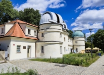 tefnik Observatory