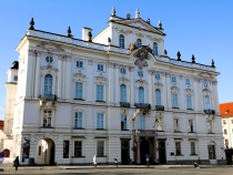 Sternberg Palace Art Gallery