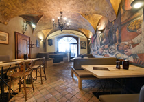 REMOVED - U Mecenase Restaurant