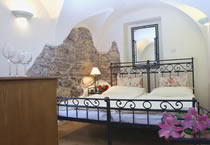 U Cerne Hvezdy Hotel