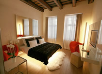 U Tri Capu Hotel