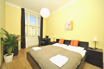 REMOVED - Wenceslas Square Jemelka Apartments