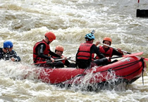 REMOVED - White Water Rafting