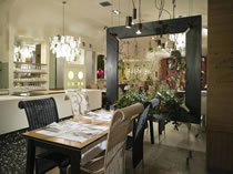 REMOVED - Garden at the Opera Restaurant