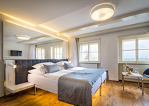 Zlata Hvezda Hotel