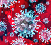 Coronavirus (COVID-19) Information for Prague, Czech Republic