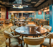Duplex Club & Caf