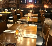 El Gaucho Argentinian Steakhouse