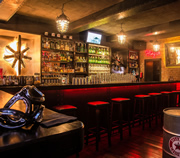 Hangar Bar & Club