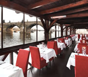 Kampa Park Restaurant
