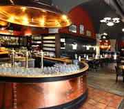 Kolkovna Celnice Czech Pub