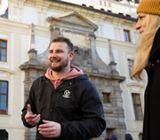 Prague Tour With Food & Beer