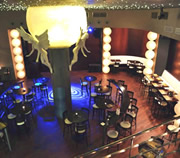 Nebe Wenceslas Square Bar