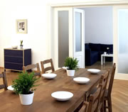 Prague Stag Weekend: 4* Prague Central Apartments