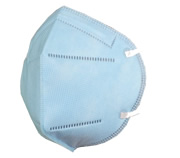 Respirator Face Mask