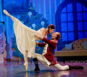 Opera, Ballet & Concerts in Prague at Christmas