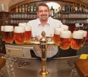 U Pinkasu Czech Pub