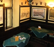 U Rudolfina Czech Pub
