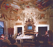 Villa Amerika - Dvorák Museum & Concert Venue
