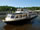 Prague Jazz Boat mini photo