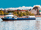 Prague River Cruises