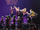 New Year's Eve Gala: Ball im Savoy & Dinner mini photo 2