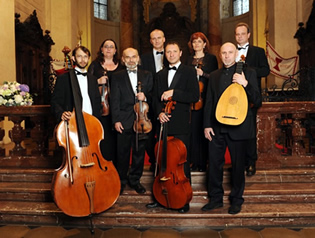Best of Classical Music at St. Nicholas Church at Old Town Square in Prague