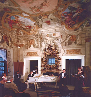 Wonderful Dvorak at Villa Amerika: Antonn Dvořk Museum in Prague - Photo 
