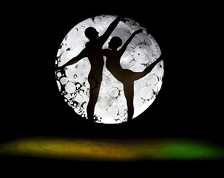 Galaxia at the Image Theatre in Prague10