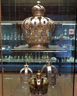 Hallelujah at the Spanish Synagogue in Prague - Photo 10