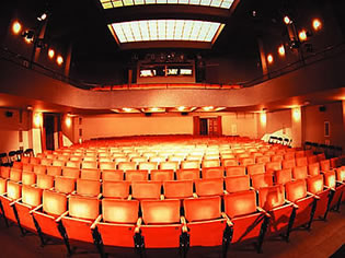 Aspects of Alice at REMOVED - Ta Fantastika Theatre in Prague - Photo 11