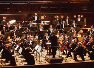 Prague Symphony Orchestra at Municipal House in Prague - Photo 2