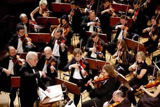 PRAGUE PROMS 2026: Hollywood Night at Municipal House in Prague - Photo 3
