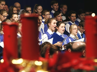 Advent Concert at the National Theatre in Prague3