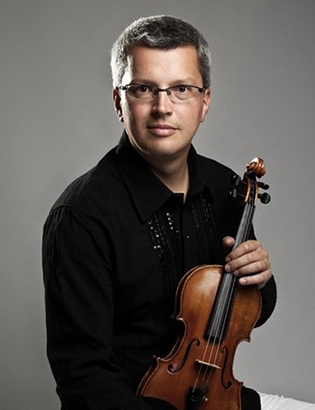Summer Classic Spectacular at Rudolfinum: Dvorak  Hall in Prague3