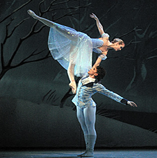 The Nutcracker A Christmas Carol National Theatre Prague Pyotr 