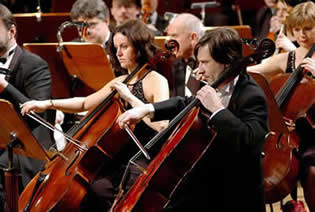 PRAGUE PROMS 2026: Hollywood Night at Municipal House in Prague - Photo 4