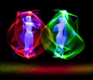 Galaxia at the Image Theatre in Prague4