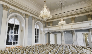 New Year's Concert: The Four Seasons, Bolero & Carmen at Liechtenstein Palace in Prague - Photo 4
