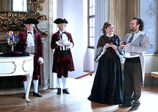 Wonderful Dvorak at Villa Amerika: Antonn Dvořk Museum in Prague - Photo 4