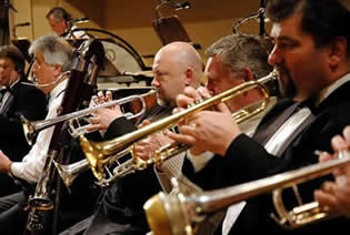 PRAGUE PROMS 2026: Hollywood Night at Municipal House in Prague - Photo 6