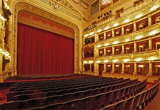 Advent Concert at the National Theatre in Prague6