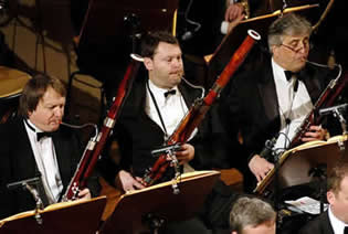 PRAGUE PROMS 2026: Hollywood Night at Municipal House in Prague - Photo 7