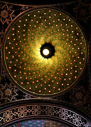 Hallelujah at the Spanish Synagogue in Prague - Photo 7