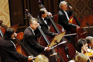 PRAGUE PROMS 2026: Hollywood Night at Municipal House in Prague - Photo 8