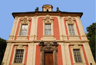 Wonderful Dvorak at Villa Amerika: Antonn Dvořk Museum in Prague - Photo 8