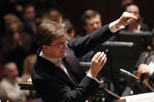 Czech National Symphony Orchestra at Rudolfinum: Dvorak Hall in Prague - Photo 9