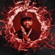 50 CENT  THE FINAL LAP TOUR - Concert