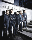 Alphaville - Pop Concert