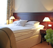 Prague Hotels
